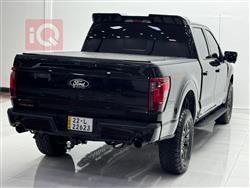 فۆرد F-150